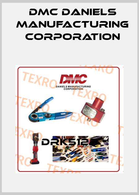 DRK512B Dmc Daniels Manufacturing Corporation