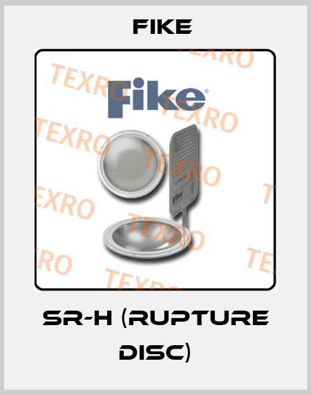 SR-H (Rupture DISC) FIKE