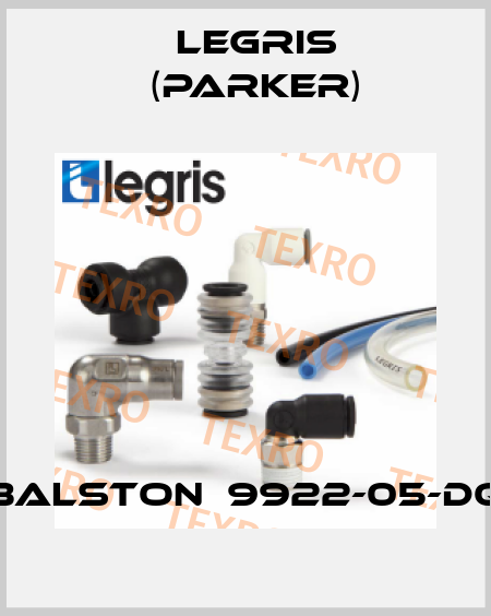 Balston　9922-05-DQ Legris (Parker)