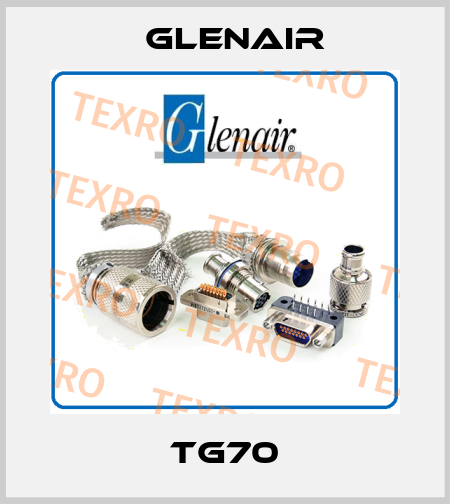 TG70 Glenair