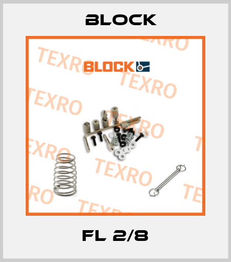 FL 2/8 Block