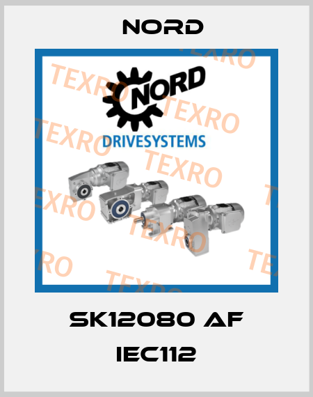 SK12080 AF IEC112 Nord