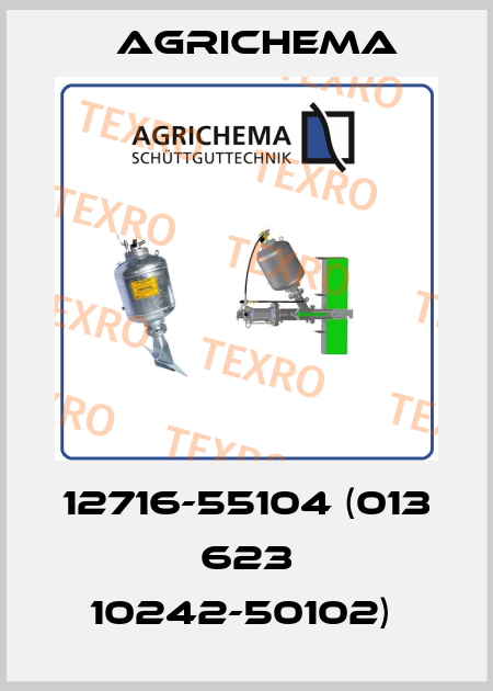 12716-55104 (013 623 10242-50102)  Agrichema