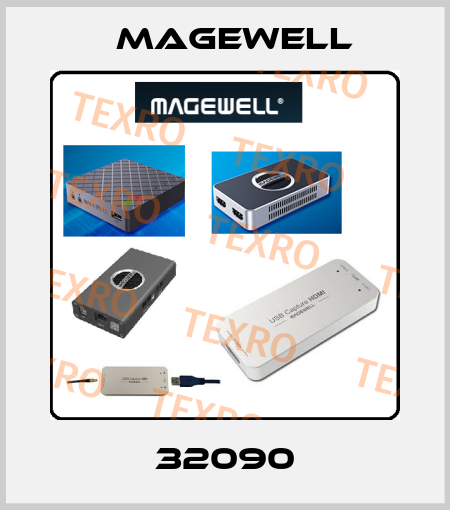 32090 Magewell