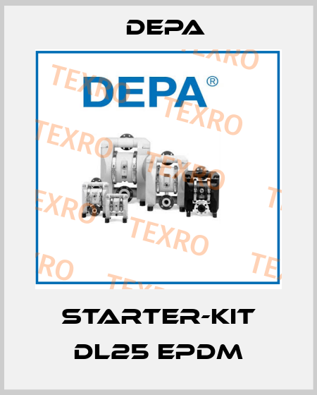 Starter-Kit DL25 EPDM Depa