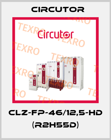 CLZ-FP-46/12,5-HD (R2H55D) Circutor