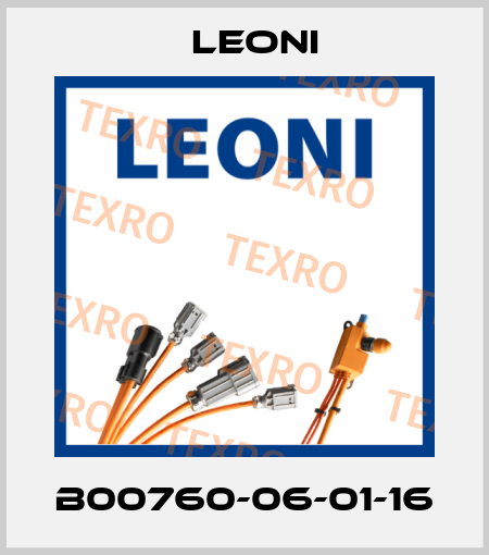B00760-06-01-16 Leoni