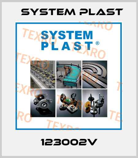 123002V System Plast