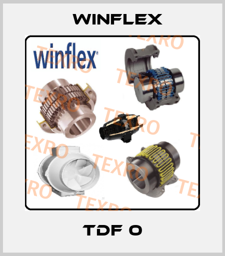 TDF 0 Winflex