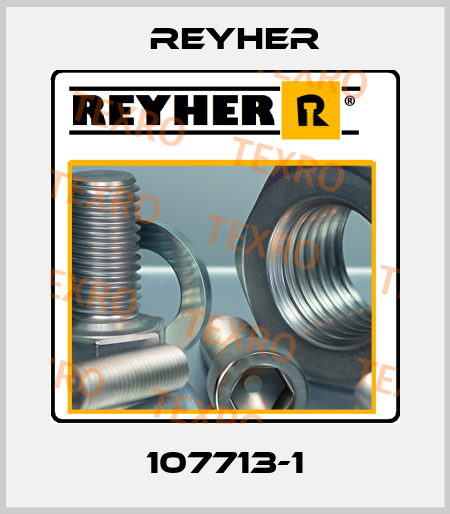 107713-1 Reyher