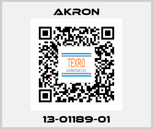 13-01189-01 AKRON