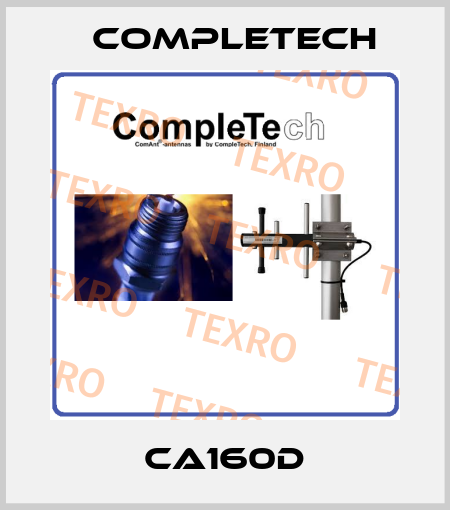 CA160D Completech