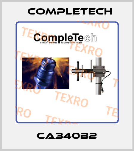 CA340B2 Completech