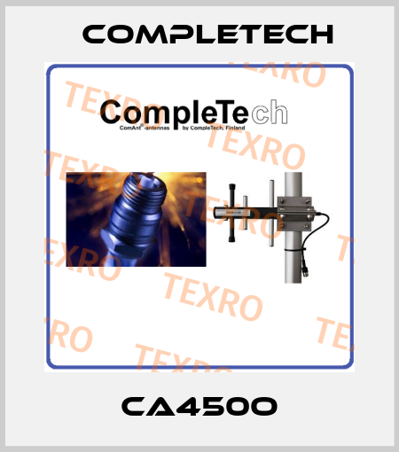 CA450O Completech
