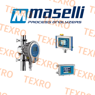 MOD:UR-20   01206C0010 Maselli Misure