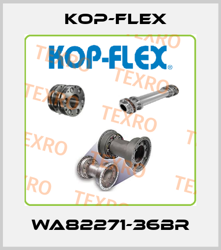 WA82271-36BR Kop-Flex
