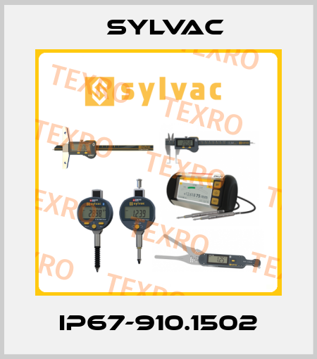 IP67-910.1502 Sylvac