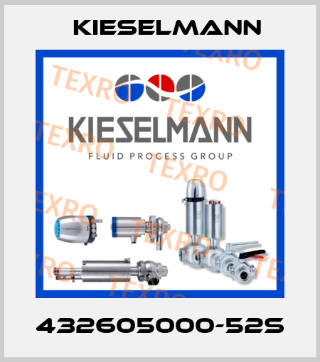 432605000-52S Kieselmann