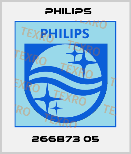 266873 05 Philips