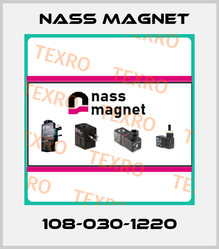108-030-1220 Nass Magnet