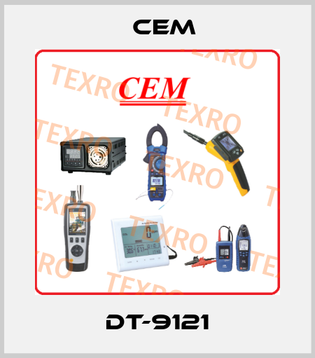 DT-9121 Cem
