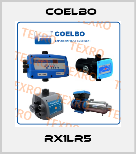 RX1LR5 COELBO