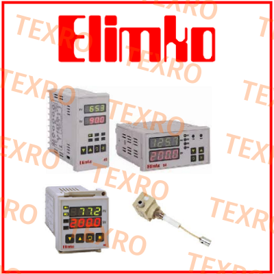 RT-1P05-7-K20-SS Elimko