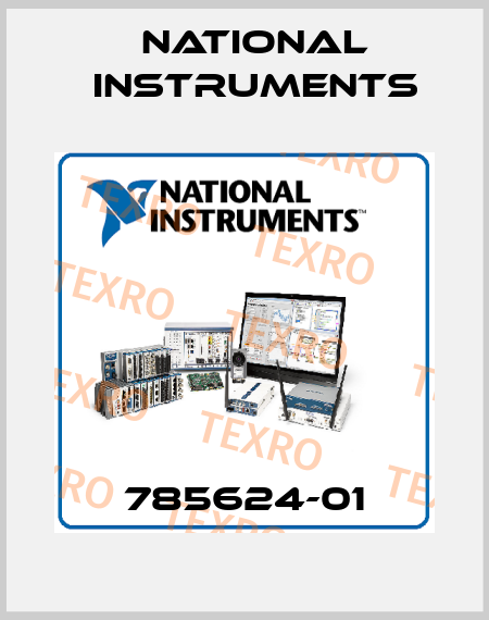 785624-01 National Instruments