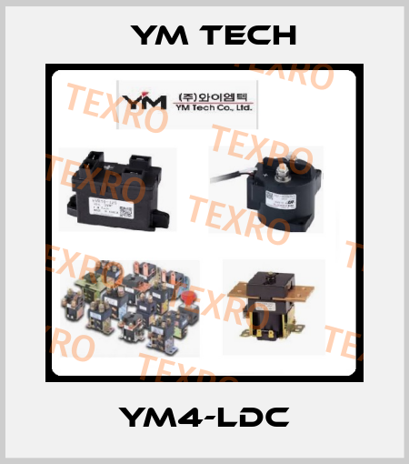 YM4-LDC YM TECH