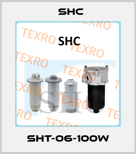 SHT-06-100W SHC