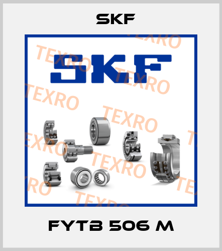 FYTB 506 M Skf