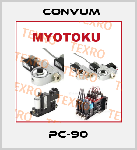PC-90 Convum
