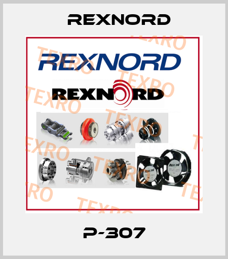 P-307 Rexnord