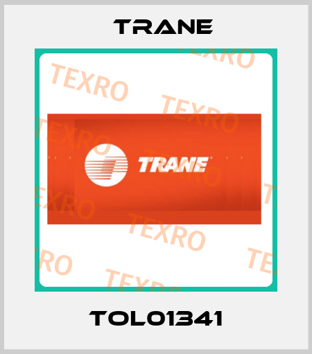 TOL01341 Trane