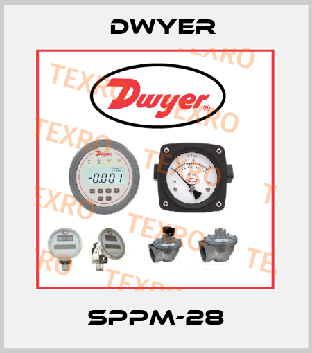 SPPM-28 Dwyer