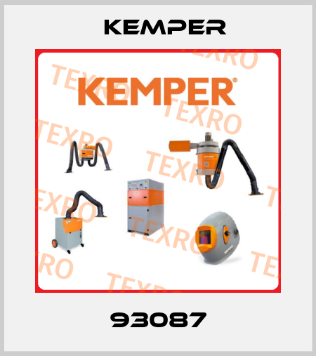 93087 Kemper