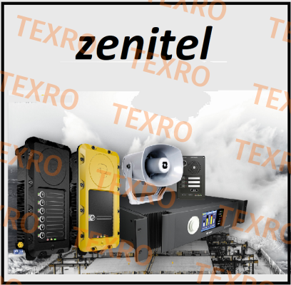 VMP-211 (3006202024) Zenitel