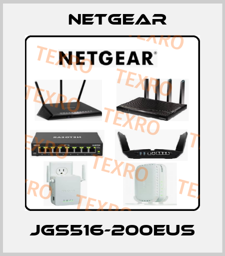 JGS516-200EUS NETGEAR