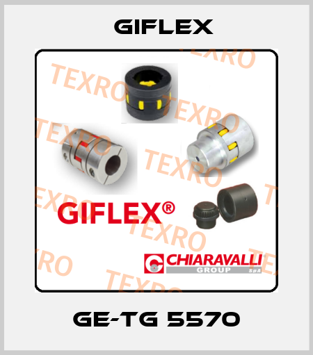 GE-TG 5570 Giflex