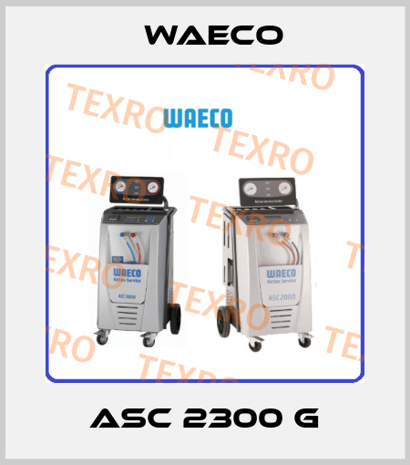 ASC 2300 G Waeco