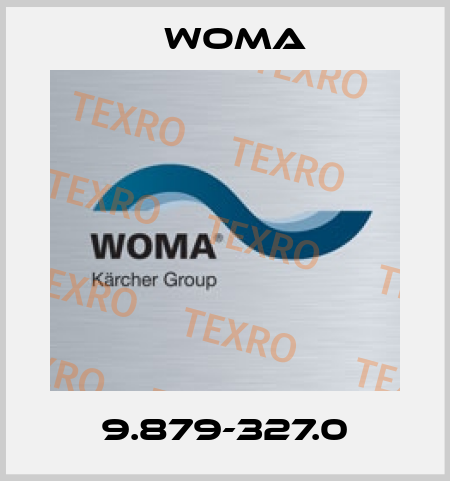 9.879-327.0 Woma