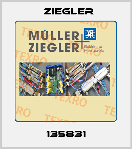 135831 Ziegler