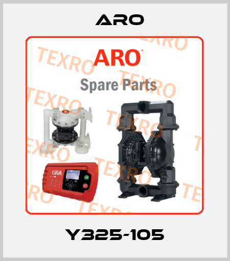 Y325-105 Aro