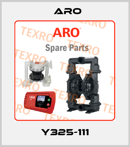 Y325-111 Aro