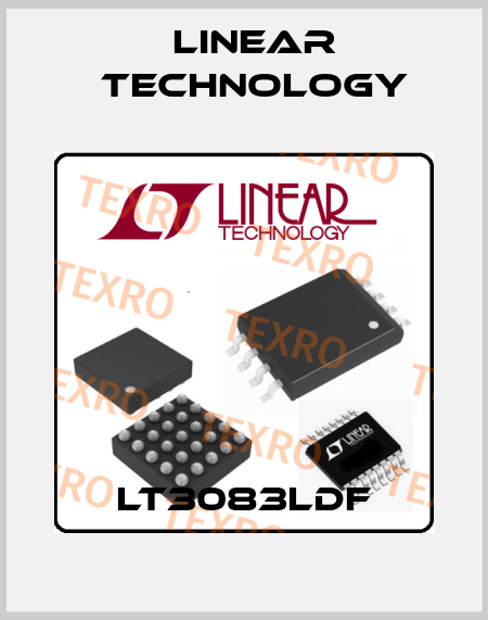LT3083lDF Linear Technology