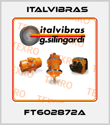 FT602872A Italvibras