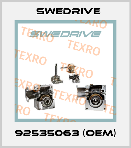 92535063 (OEM) Swedrive