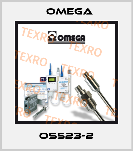 OS523-2 Omega