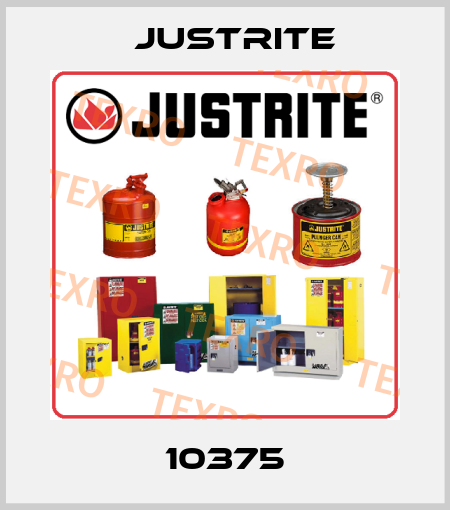 10375 Justrite