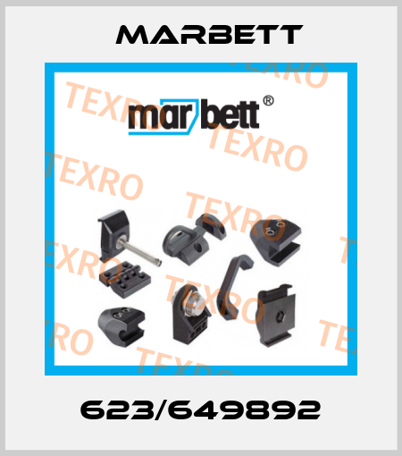 623/649892 Marbett